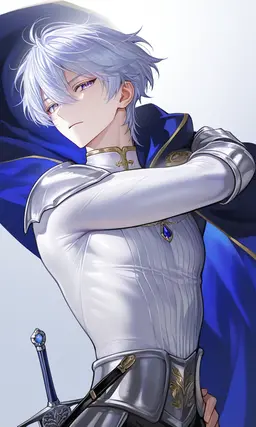Profile image of 前世　イリス