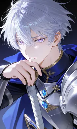 Profile image of 前世　イリス