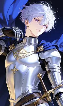 Profile image of 前世　イリス