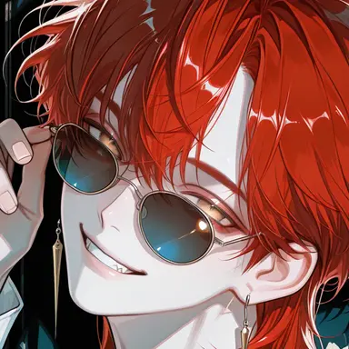 Profile image of 枢