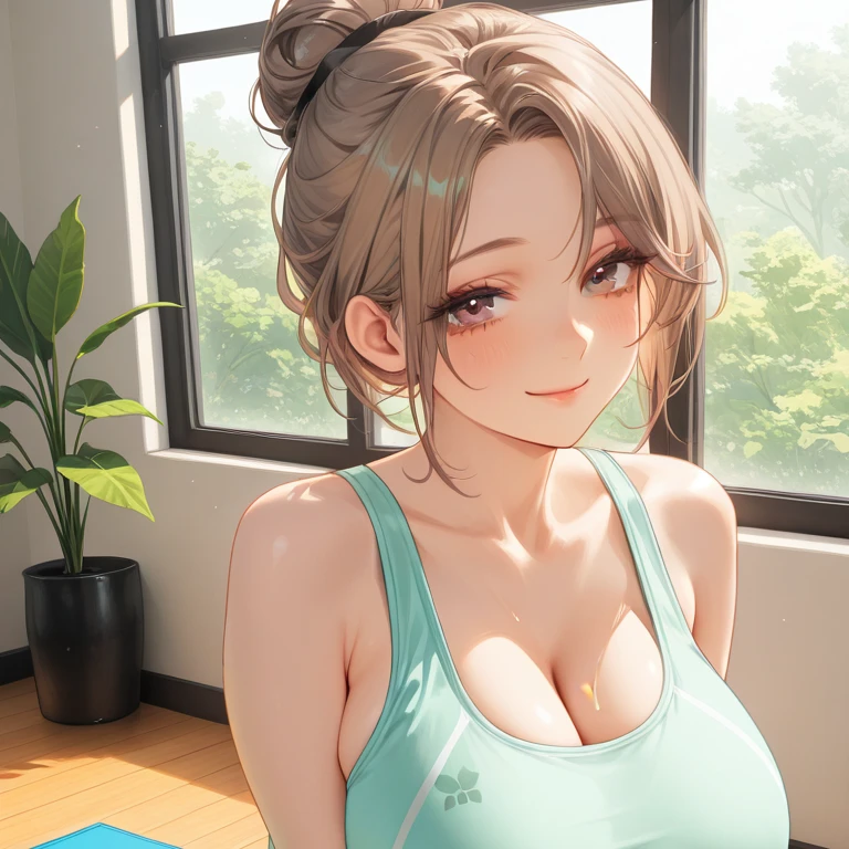 美香