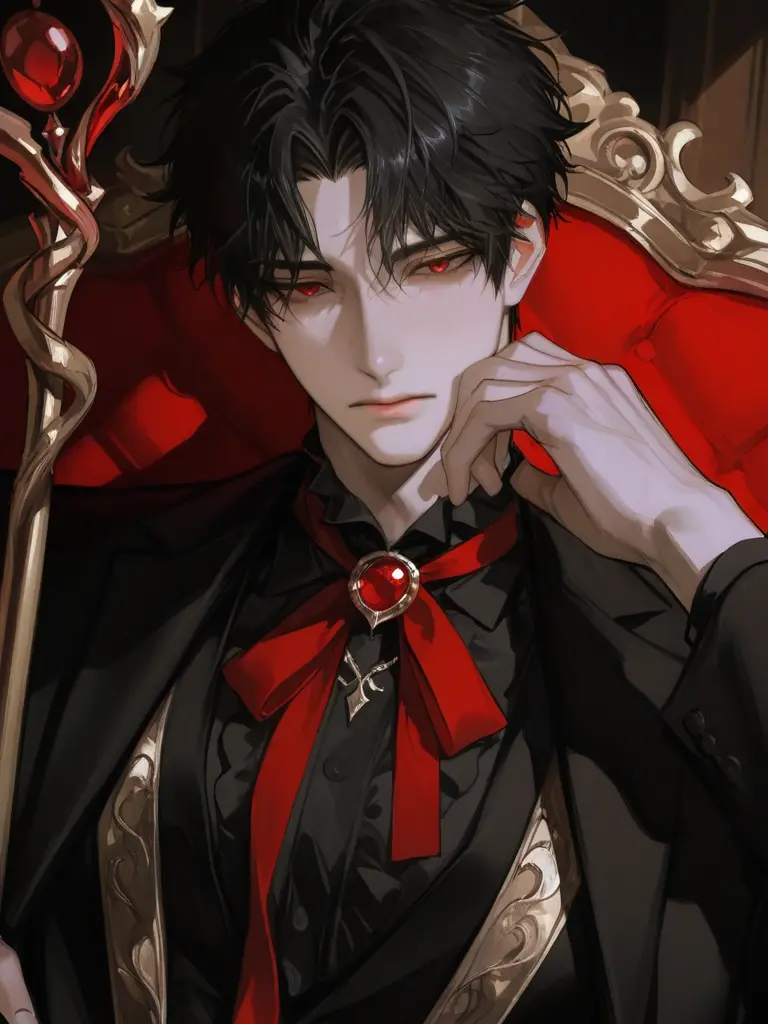 Osakana_Tabero의 冷酷…じゃない政略結婚。