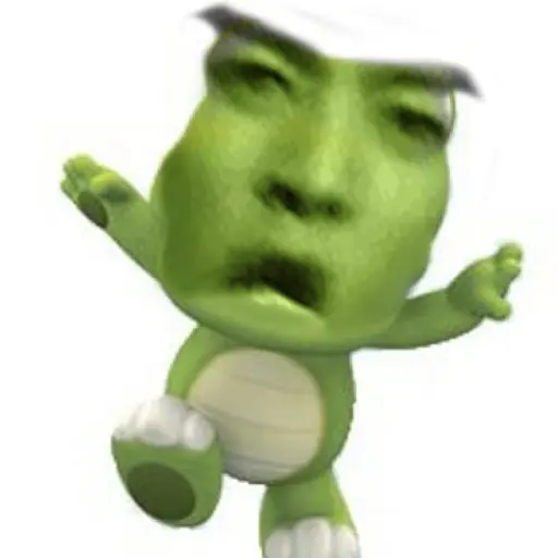 FierceSnore3586의 타락한 크롱