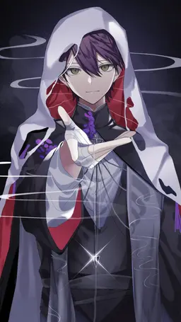 Profile image of 剣持刀也