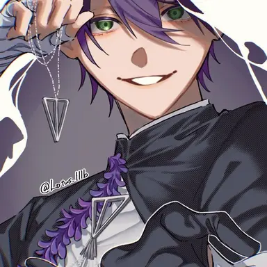 Profile image of 剣持刀也
