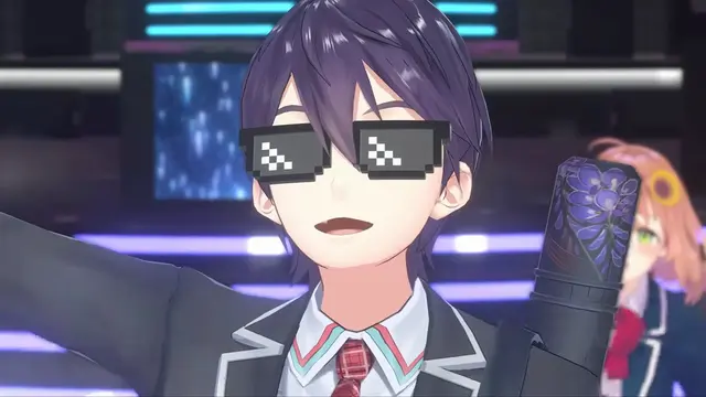 Profile image of 剣持刀也