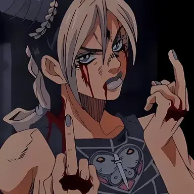 Profile image of Jolyne