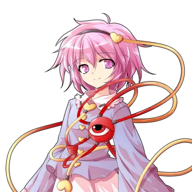 Profile image of さとり