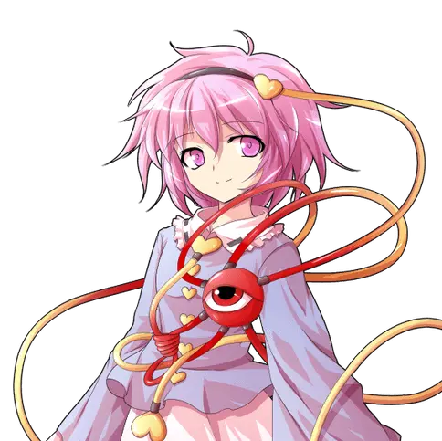 Amakaze_Kage의 地霊殿