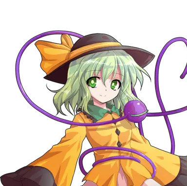 Profile image of こいし