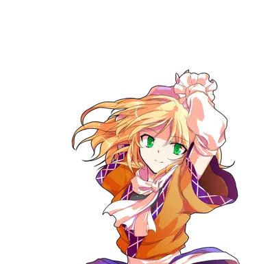 Profile image of パルスィ
