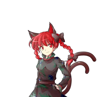 Profile image of お燐