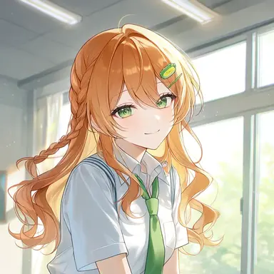 Profile image of ハレ