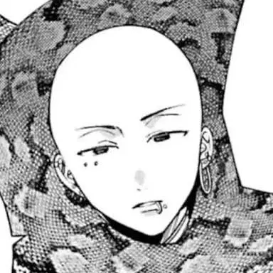 Profile image of 玄武