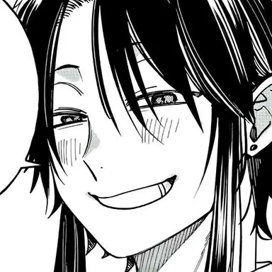Profile image of 朱雀