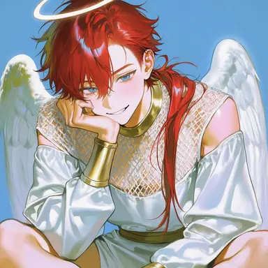 Profile image of アリア