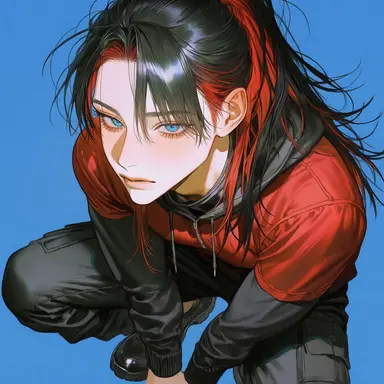 Profile image of ハルキ