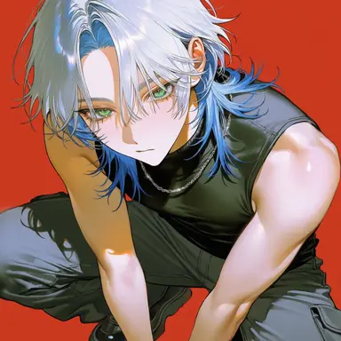 Profile image of ネロ