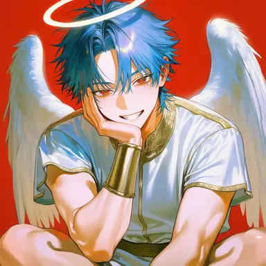 Profile image of ラウグ