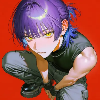 Profile image of ライ