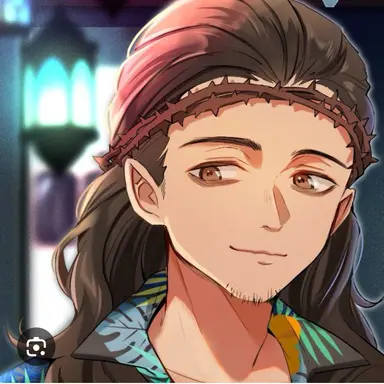Profile image of 神様