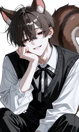 Profile image of Lim