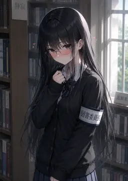 Profile image of 黒瀬 静香