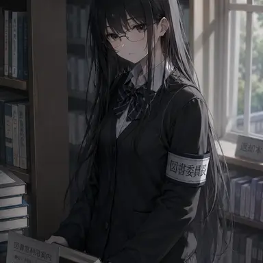Profile image of 黒瀬 静香