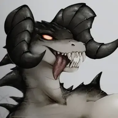 Profile image of Deathclaw