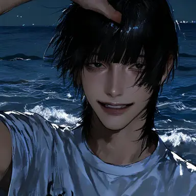 Profile image of 루카