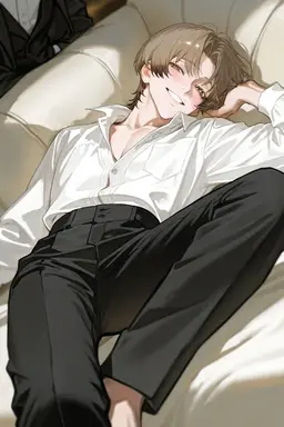 Profile image of 紬