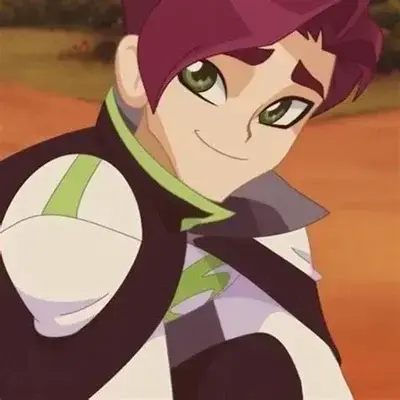 StoutVale8254의 Mephisto