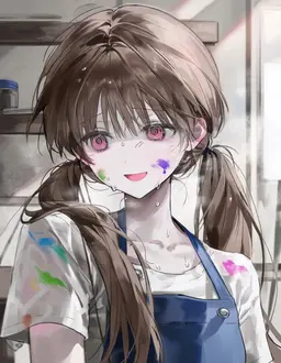 Profile image of 花村モモコ