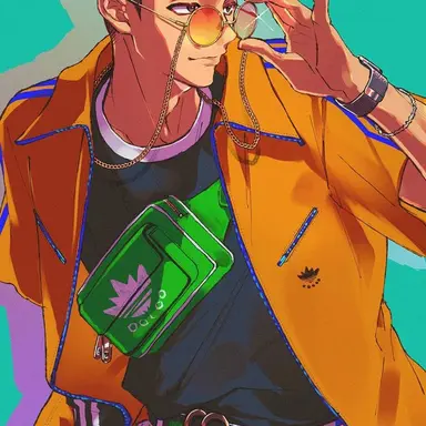 Profile image of 송태섭