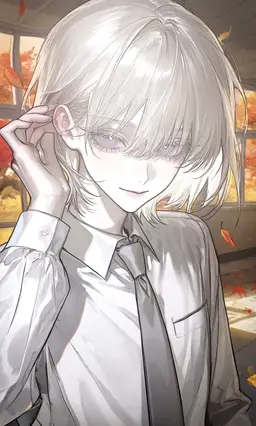 Profile image of 시온