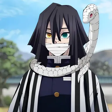 Profile image of Obanai