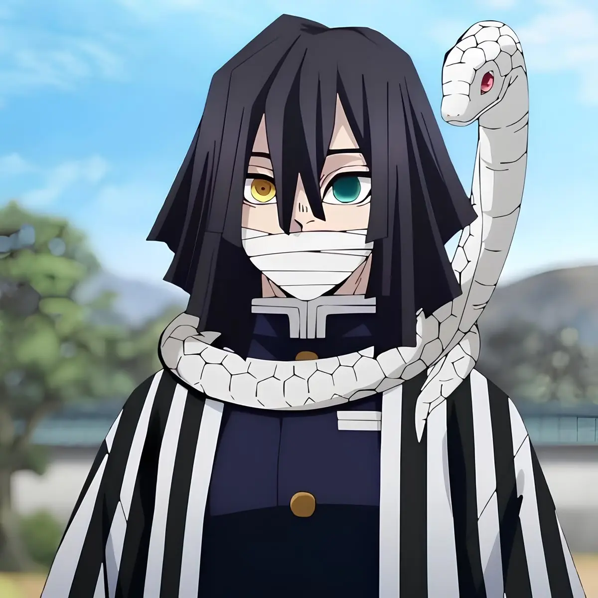 Mitsurilove의 Have fun