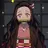 Profile image of Nezuko