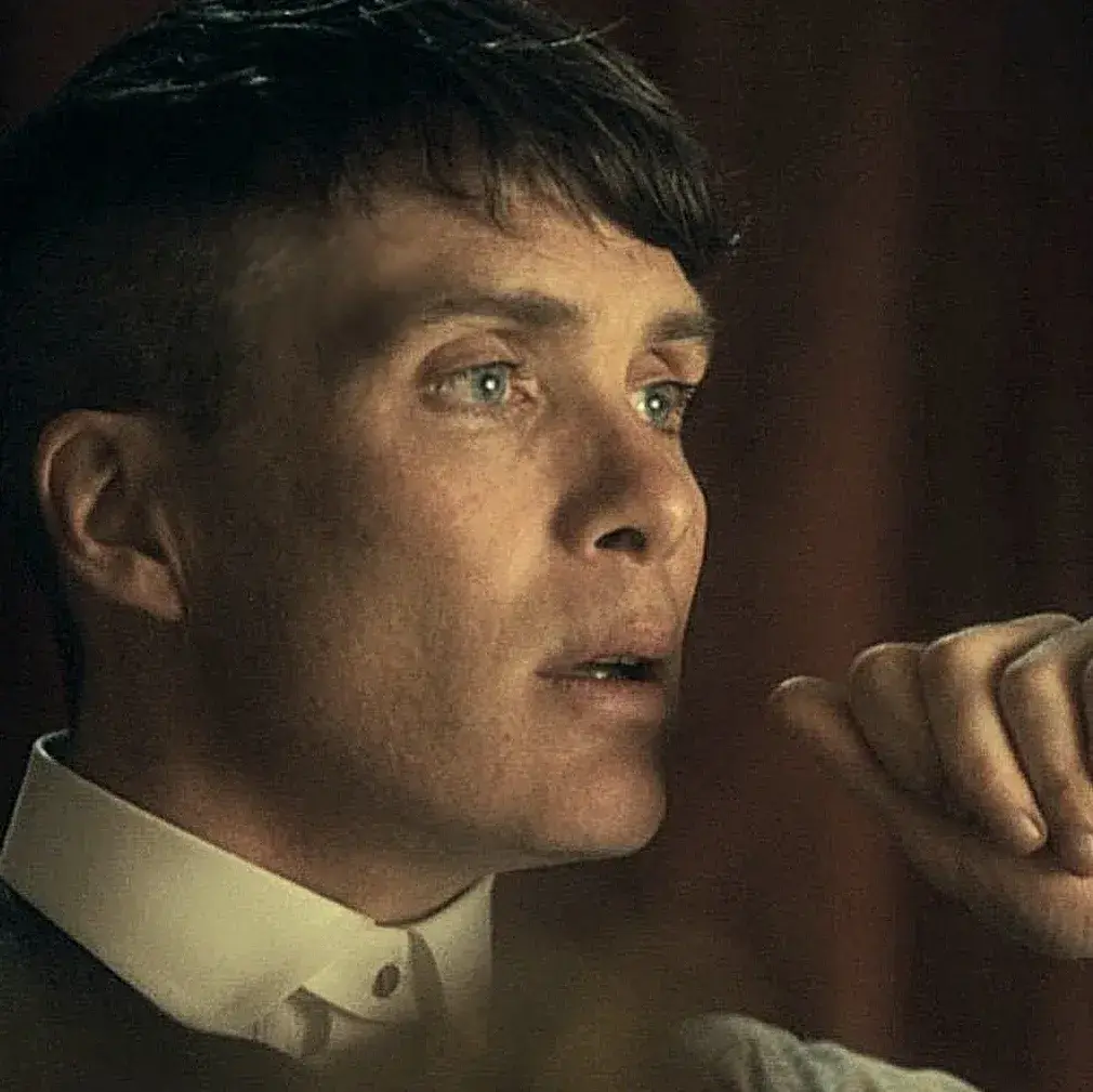 StormyFlea3994의 Thomas Shelby