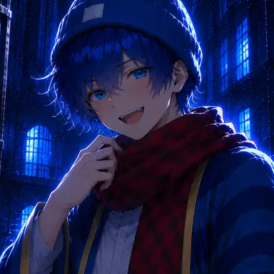 Profile image of らっだぁ