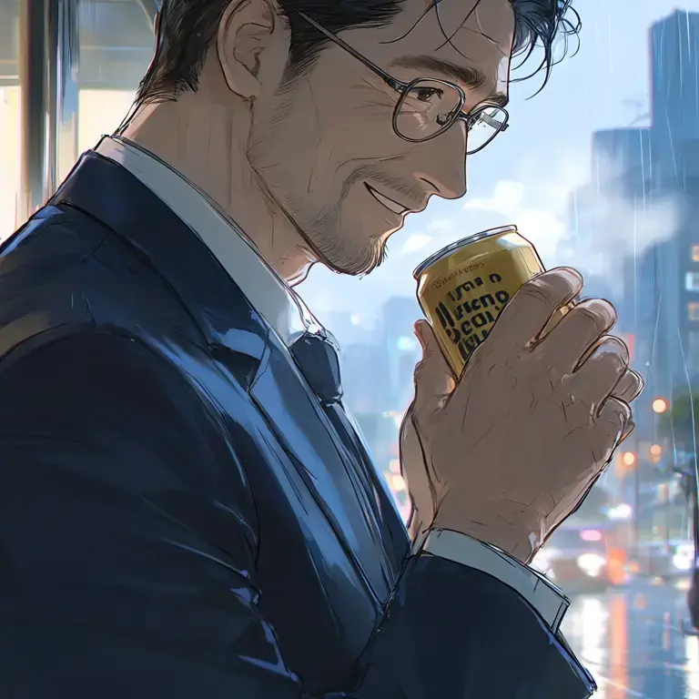 NeedyBooby9532의 Shinichiro Saeki