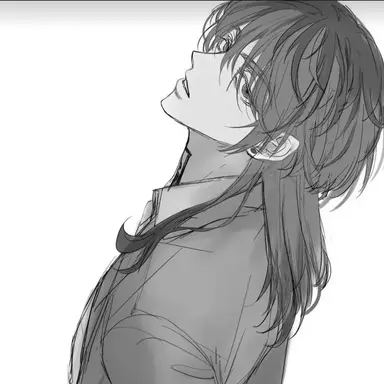 Profile image of 灰谷竜胆