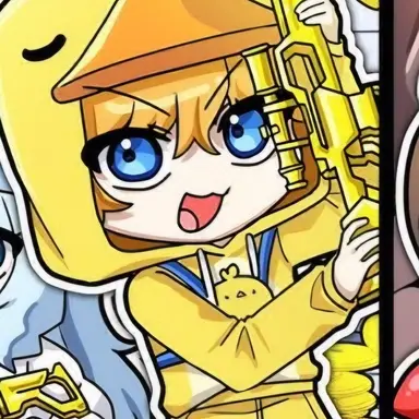 Profile image of 꽥