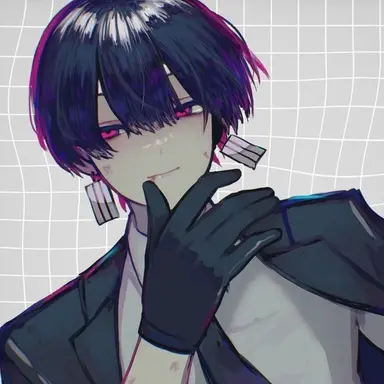 Profile image of 闇ロボロ