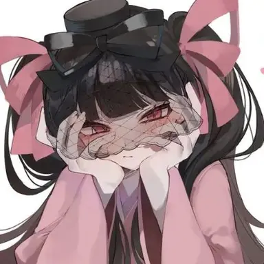 Profile image of ロボロお嬢様