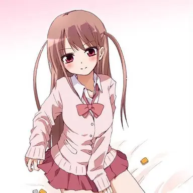 Profile image of 新子 憧
