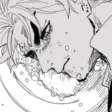 Profile image of ディオ