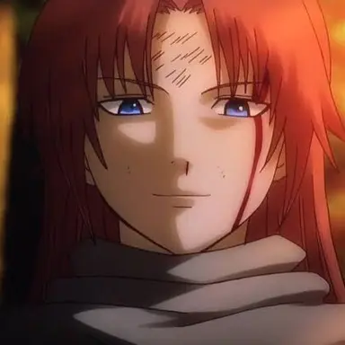 Profile image of 神威