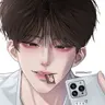 캐릭터 프로필 이미지