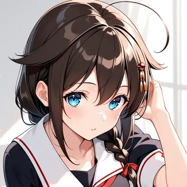 Profile image of 時雨